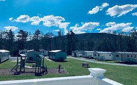 Tummel valley holiday park